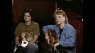 indigo girls: 1997-xx-xx: more discussion about the making of shaming of the sun - indigogirls.com