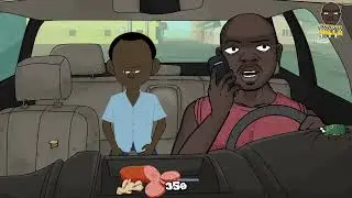 Taximan talla S04E01 : LES KIDNAPPEURS