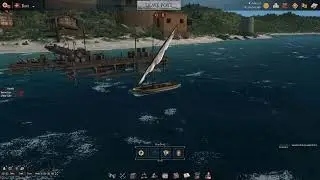 Naval Action PVE Stream - casual play