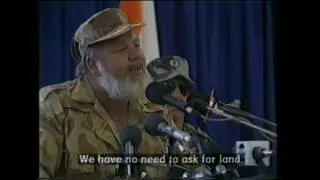 Death of Apartheid: The Whites' Last Stand. 2/6