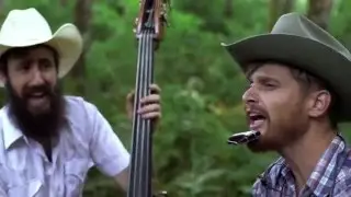 On The Farm Sessions (S02E04) - The Easy Leaves - When She Lies (She Laughs) @Pickathon