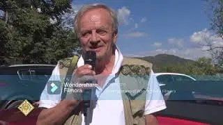 Raduno ACI Storico A.C.Rimini