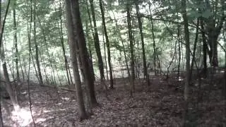 Evike.com Operation Bad Blood 2013 Airsoft Game (Part 1) ( HD )