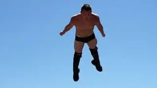 THE CERTIFIED BADASS : A RIC ELLIS HIGHLIGHT VIDEO VOLUME 2