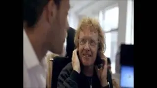 Apprise-Trading appears in Grayson Perry new documentary  - All man