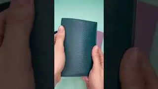 Обложка для паспорта Pelle Velore