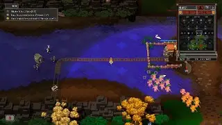 8-Bit Hordes - Coop Campaign: Sneak-Thief (3-Star)
