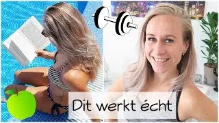 Hoe kun je buikvet verbranden? - Vetverbranding #3 // OPTIMAVITA