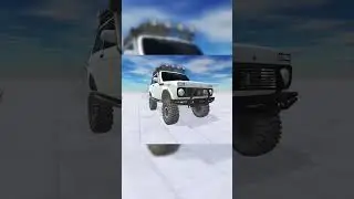 нива 2121