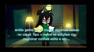 vou mudar algimas coisas ok💕