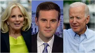 Guy Benson: Dr. Biden's electability argument for Joe makes sense, but falls apart if he loses le...