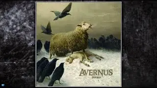 Avernus  &mdash;   Grievances (2024)  (Full Album)