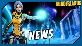 Borderlands 3 - Gearbox Announces a DIFFERENT Game (WHY does this matter?)