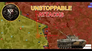 The Fall | Political Crisis In Kiev | Russian Steamroller Is Moving West. Military Summary 2023.11.1