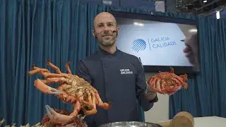 Emgrobes l&aacute;nzase en Fitur &aacute; conquista dos padais m&aacute;is esixentes