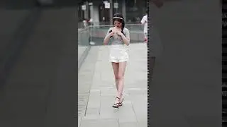 Chinese girl | WhatsApp status video 2020