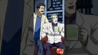 MUERTES INEVITABLES EN DC | PARTE 9 EL PSIQUIATRA DE ARKHAM ASYLUM | #dc #batman #joker