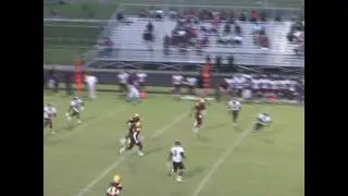 Jamie Wilson #8 does it again