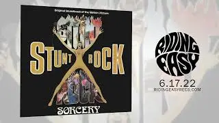 Sorcery - Wicked City