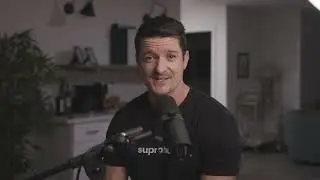 Welcome to the Supra Human Show