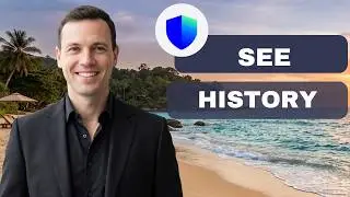 How to see transection history in Trust Wallet (full guide)