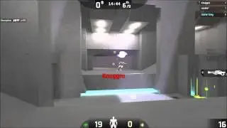 UT4 - double tap into combo