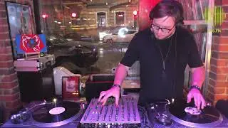 Saktu @ RTS.FM St. Petersburg / Bar Matisse 19.01.2022