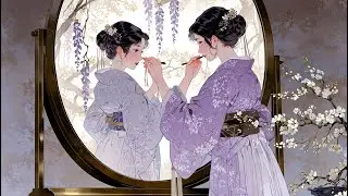 Her Hand Slips Away | Epic Emotional Anime OST | Viola & Ethereal Choir