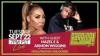Hazel E Blasts Masika & Armon Wiggins Responds to Papi Ros&eacute; on Gagging with Jason Lee