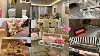 تنظيفات وإنجاز يوم كامل💪🎀وسط ذنقه الامتحانات والمراجعات🥴بجرى والشغل بيجرى ورايا🏃🏻‍♀️بعون الله قدها