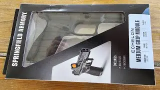 Модуль захвата Springfield Echelon