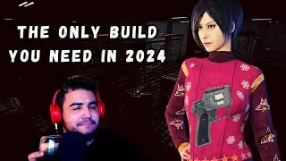 The Only Meta Survivor Build You Need in 2024 - Dead By Daylight