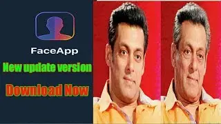 face app new update version | faceapp something went wrong