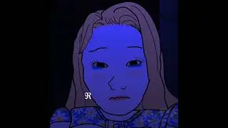 Sad doomer edit