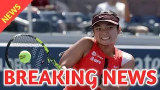 HEARTBREAK IN GUADALAJARA Alex Eala&rsquo;s Match SUSPENDED by Rain!