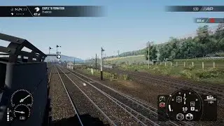 4F Rowsley Sidings Shunting | Train Sim World 3