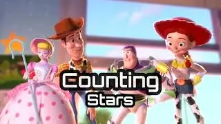 Disney Beach Party x Finn and the Hawaiian Gang - Limbo Rock x Counting Stars (Short Version)