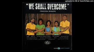 Freedom Singers - This Little Light Of Mine - 1963 Gospel Soul
