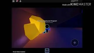 The Story of Hardware: Program&rsquo;s Escape (Roblox Databrawl Movie)