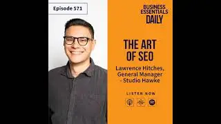 The art of SEO