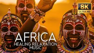 Umoya Wokuthula Music: 3 Hours of Zulu Healing Sounds for Emotional Balance, Calm Energy