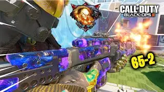 The Best MAN-O-WAR Class Setup in Black Ops 3... 😱 (2021)