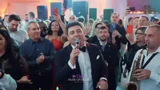 Ghita Munteanu || Hai viață, viața mea & Marinela || Live 2024 Revelion Domeniile Streiului