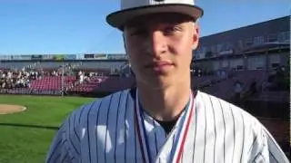 Horizon Christian wins 2011 Class 3A Oregon state baseball title