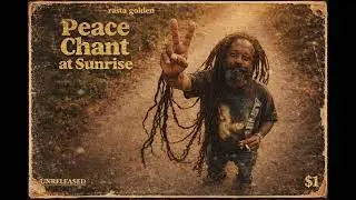 Roots Reggae (1972) [Unreleased Album] Ras Adrian Cole -  Peace Chant at Sunrise