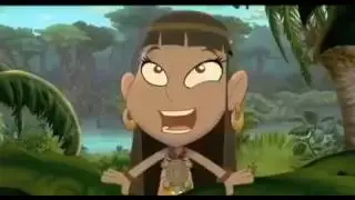 Pel&iacute;cula Disney Animaci&oacute;n 2016   Peliculas Completas en Espa&ntilde;ol Latino Comedia Animada