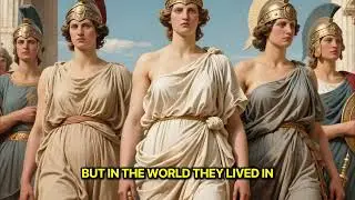 Why Spartan Women Were the Freest in Ancient Greece | The Untold History of Sparta&rsquo;s Powerful Women
