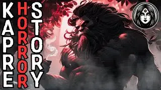 10 nL Horror - Kapre Scary Story: This Creature Could Be Watching You