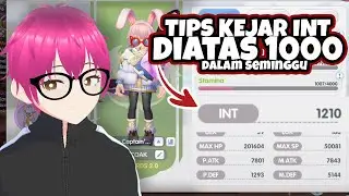 PROGRES SNIPER INT BUILD F2P ROX  INT 1200