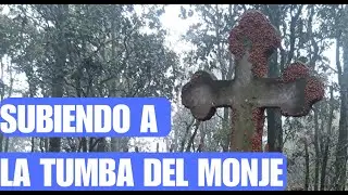 ¿Cómo subir a la Tumba del monje? - Lagunas de Servín Qro MTB